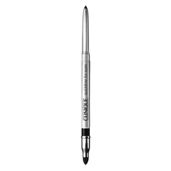 Clinique Quickliner For Eyes Really Black 0