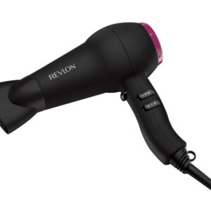 Revlon Tools Fast And Light Hair Dryer