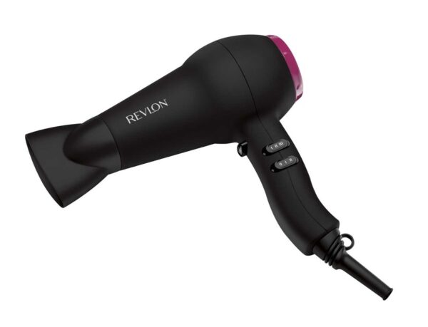 Revlon Tools Fast And Light Hair Dryer