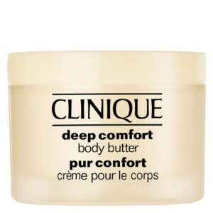 Clinique Deep Comfort Body Butter 200ml