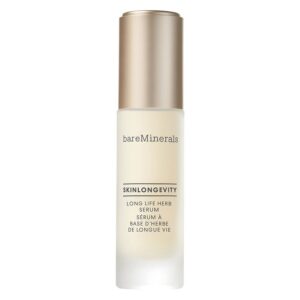 BareMinerals Skinlongevity Long Life Herb Serum 30ml