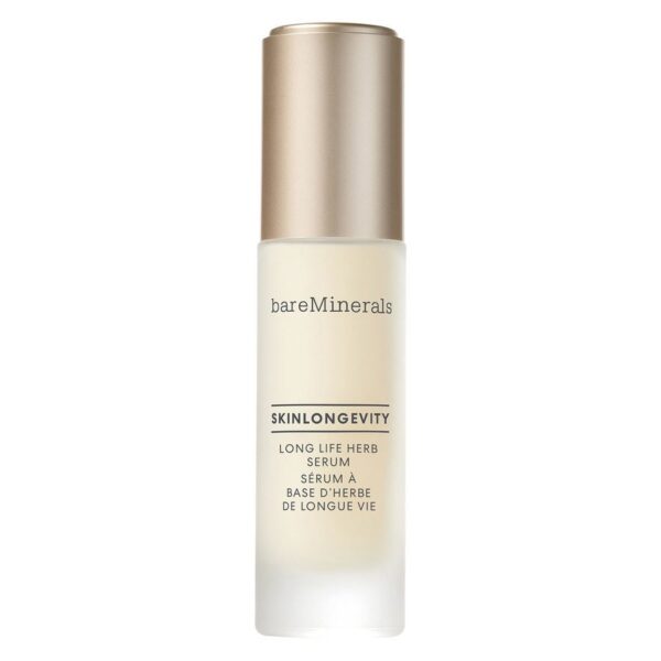 BareMinerals Skinlongevity Long Life Herb Serum 30ml