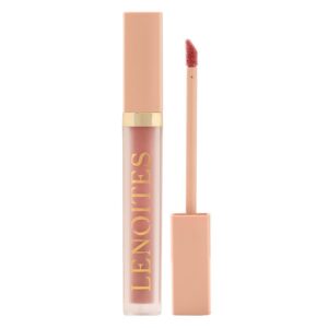 Lenoites Tinted Lip Oil Sophisticated 5ml