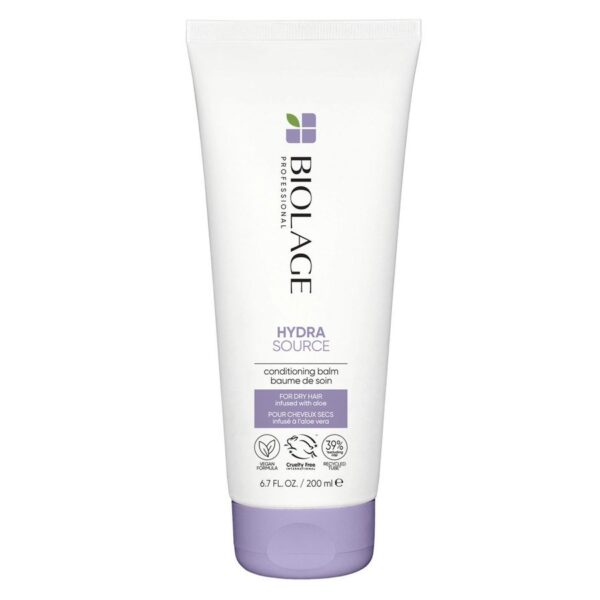 Biolage HydraSource Conditioner 200ml