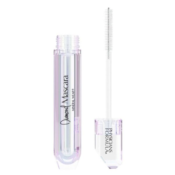 Physicians Formula Diamond Mascara Clear Diamond 9