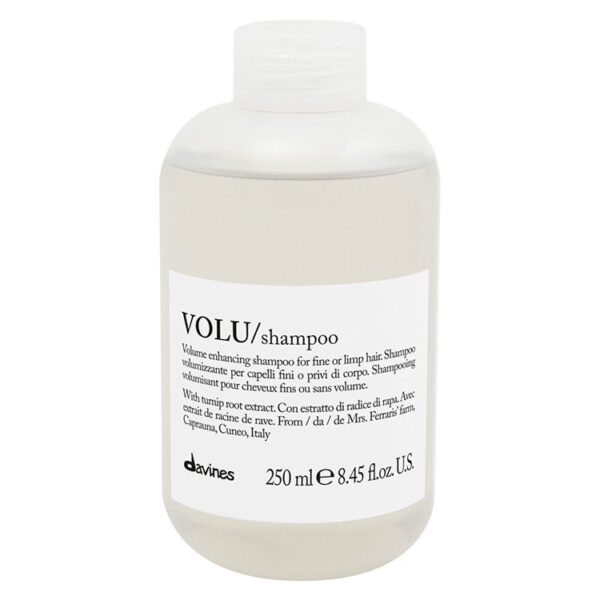 Davines VOLU Shampoo 250ml