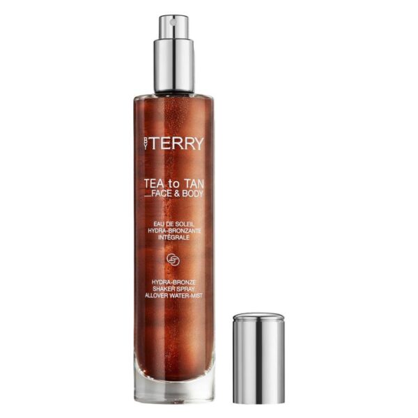 By Terry Tea to Tan Face & Body 100ml