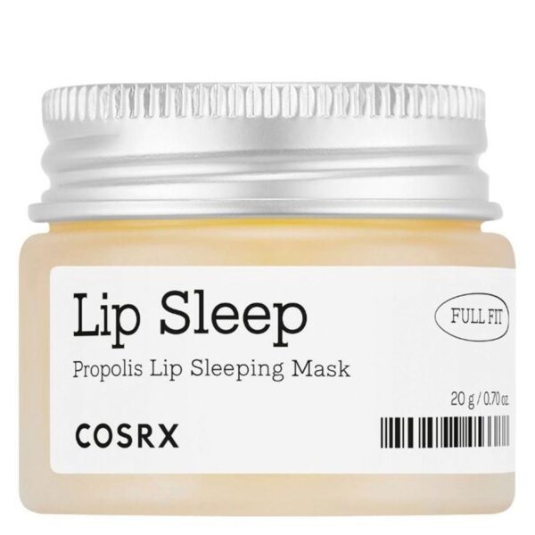 COSRX Full Fit Propolis Lip Sleeping Mask 20g