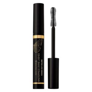 Max Factor Masterpiece Divine Lashes Mascara Rich Black 8ml