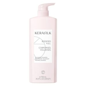 Kerasilk Volumizing Shampoo 750ml