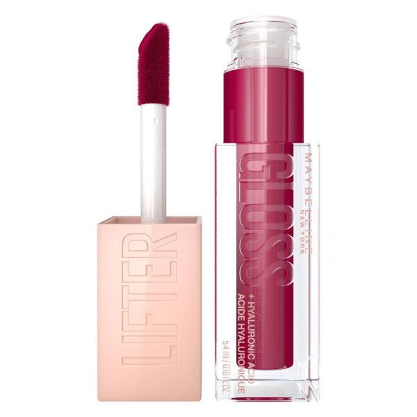 Maybelline New York Lifter Gloss Candy Drop 25 Tafy 5