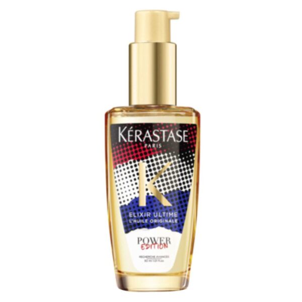 Kérastase Elixir Ultime Power Edition Hair Oil 30ml