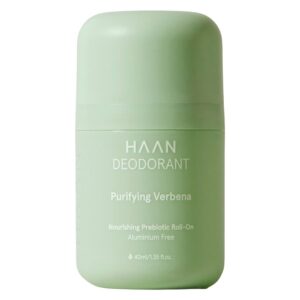 HAAN Deodorant Purifying Verbena 40ml