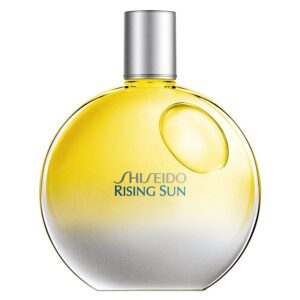 Shiseido Rising Sun Eau De Toilette 100ml