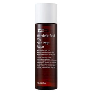 By Wishtrend Mandelic Acid 5% Skin Prep Water 120ml