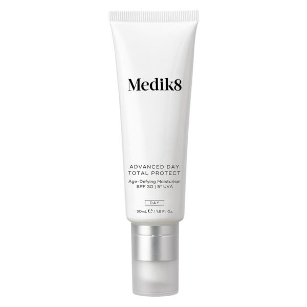 Medik8 Advanced Day Total Protect SPF30 50ml