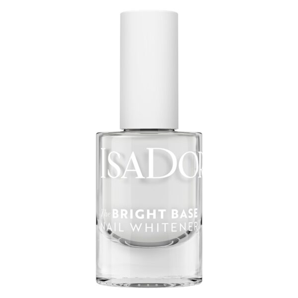 IsaDora The Bright Base Nail Whitener 04 5ml