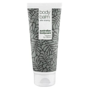 Australian Bodycare Body Balm After Shaving 200ml