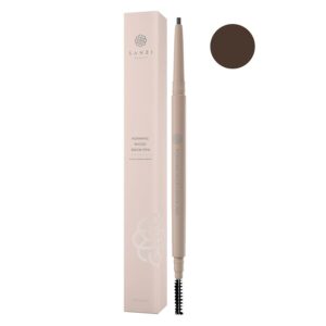 Sanzi Beauty Forming Micro Brow Pen Dark Brown 0