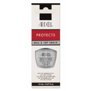 Ardell Nail Addict Base & Top Shield 14ml