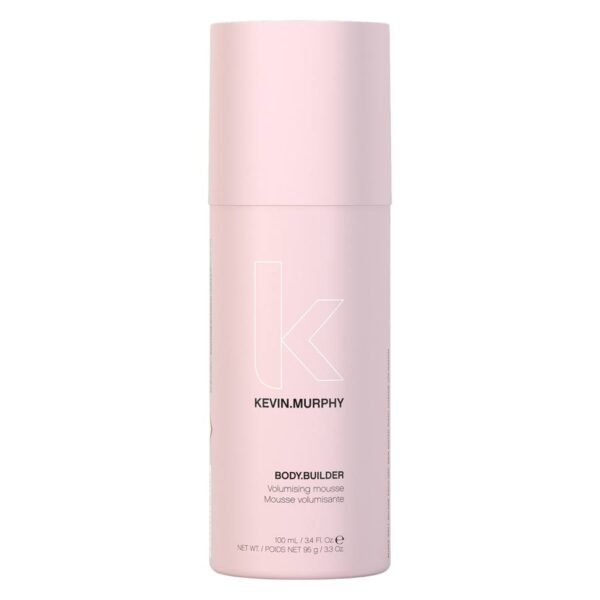 KEVIN.MURPHY Body.Builder.Mousse 100ml