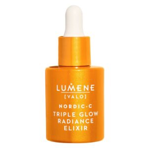 Lumene Nordic-C Triple Glow Radiance Elixir 30ml