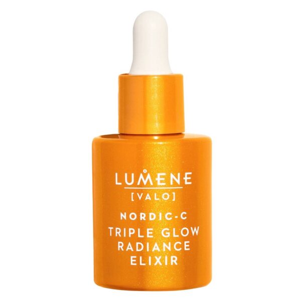 Lumene Nordic-C Triple Glow Radiance Elixir 30ml