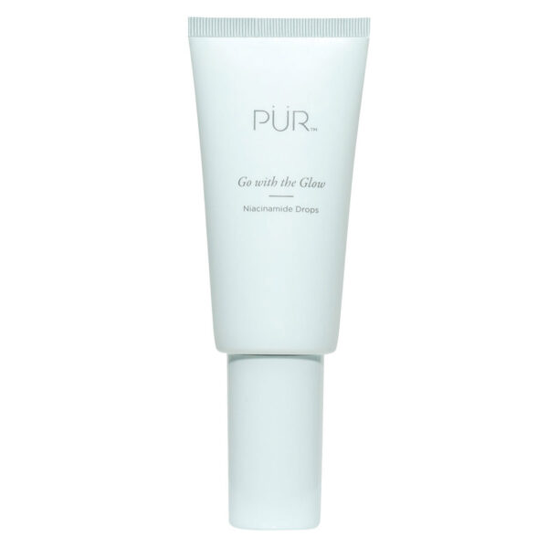 PÜR Go With The Glow Niacinamide Drops 30ml