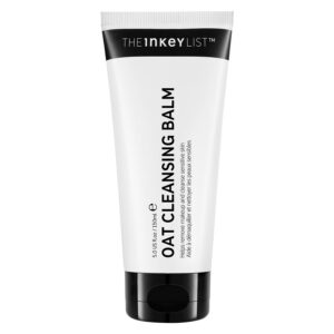 The Inkey List Oat Cleansing Balm 150ml