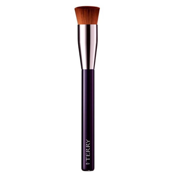 By Terry Tool Expert Stencil Foundation Brush