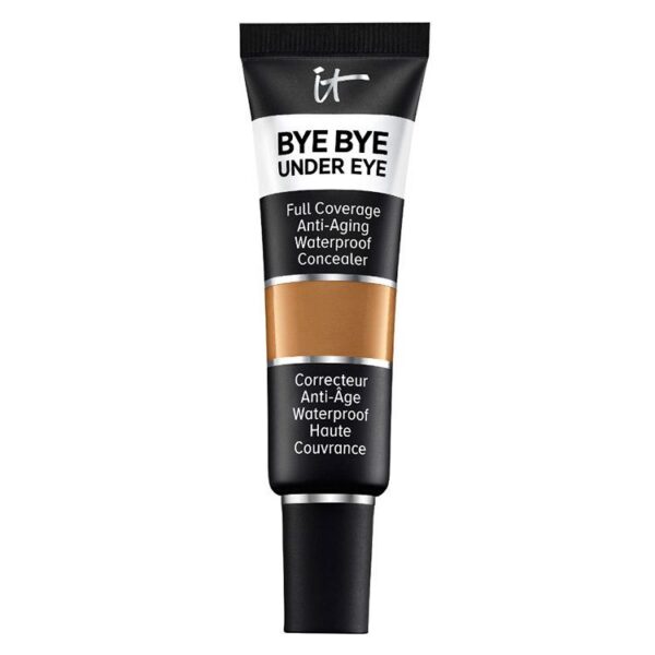 It Cosmetics Bye Bye Under Eye Concealer 35.5 Rich 12ml