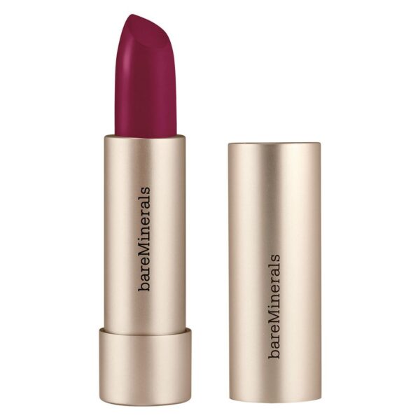 bareMinerals Mineralist Hydra-Smoothing Lipstick Purpose 3