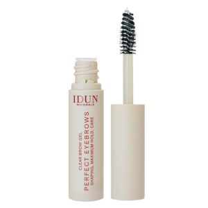 IDUN Minerals Clear Brow Gel 4ml