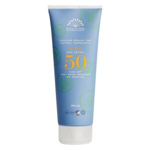 Rudolph Care Kids Sun Lotion SPF50 200ml