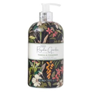 Baylis & Harding Royal Garden Verbena & Chamomile Hand Wash 500ml