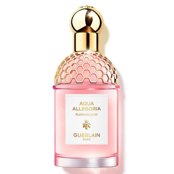 Guerlain Aqua Allegoria Florabloom Eau De Toilette 75ml