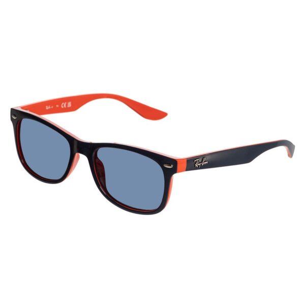 Ray Ban Junior Wayfarer 9052S 178/80 48