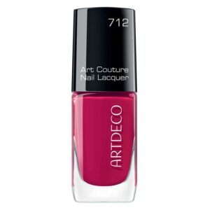 Artdeco Art Couture Nail Lacquer 712 Bougainvillea 10ml