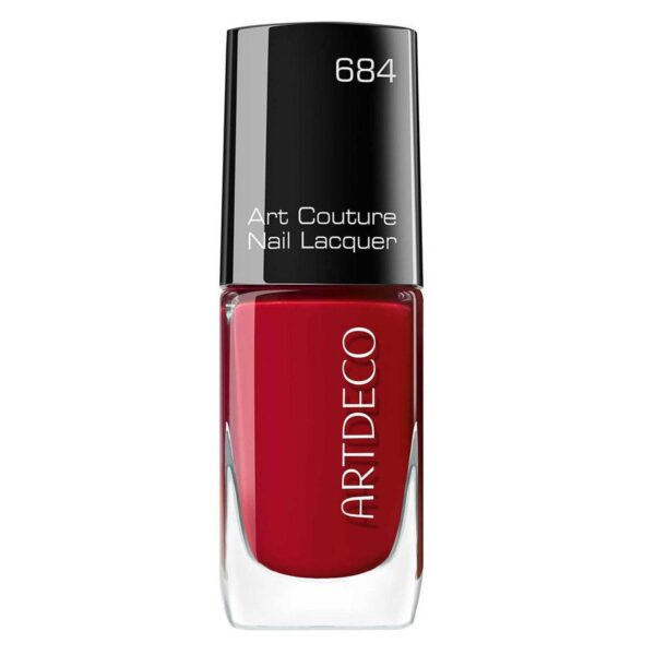 Artdeco Art Couture Neglelakk 684 Lucious Red 10ml