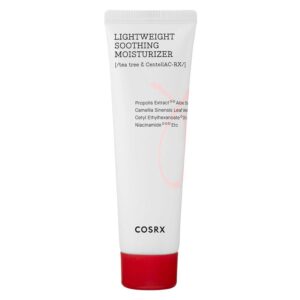 COSRX AC Collection Lightweight Soothing Moisturizer 2.0 80ml