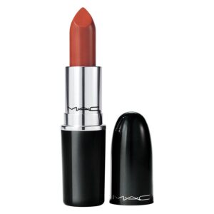 MAC Lustreglass Lipstick 07 Business Casual 3g