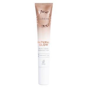 Lumene Natural Glow Skin Tone Perfector #2 Perfect Tan 20ml