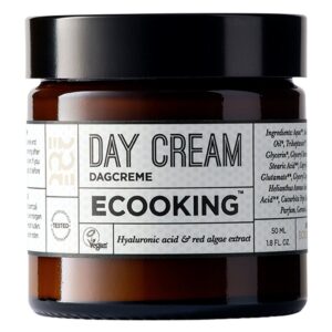 Ecooking Day Cream 50ml