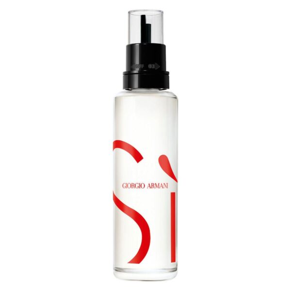 Giorgio Armani Sì Passione Eau De Parfum Refill 100ml