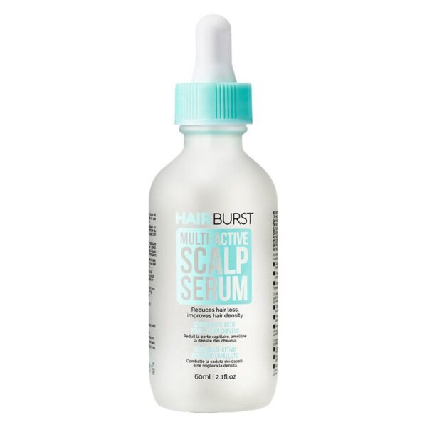 Hairburst Multi-Active Scalp Serum 60ml