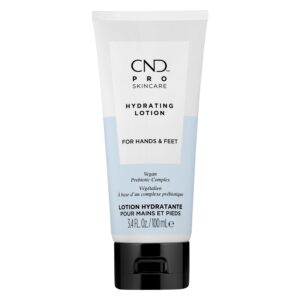 CND Pro Skincare Hydrating Lotion for hands & feet 100ml