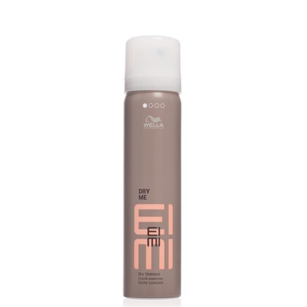 Wella Professionals EIMI Dry Me Dry Shampoo 65ml