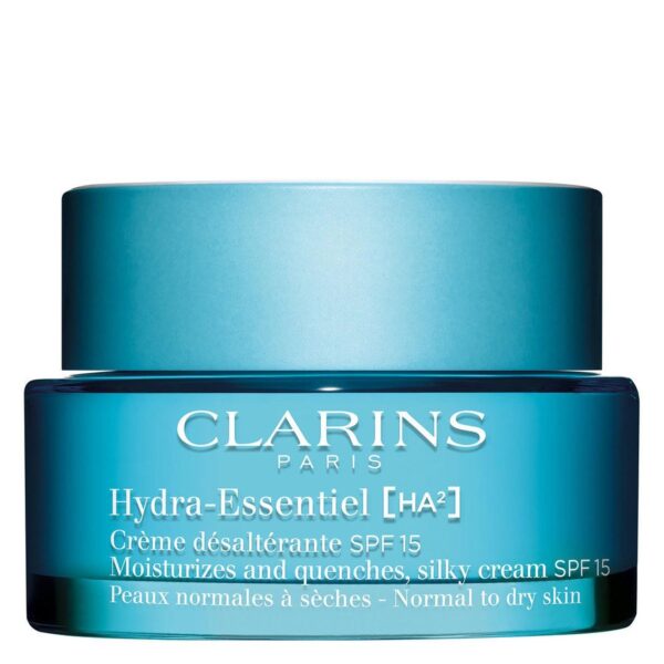 Clarins Hydra Essentiel Cream SPF15 50ml