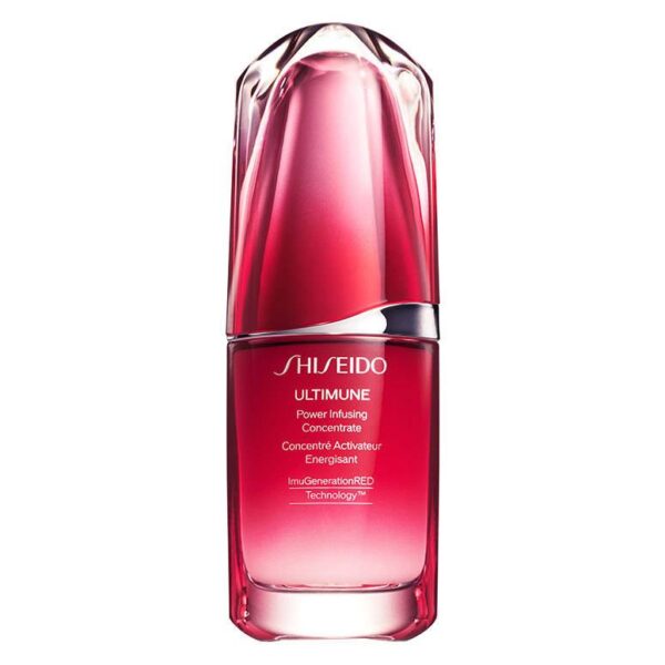 Shiseido Ultimune Power Infusing Concentrate 3.0 30ml