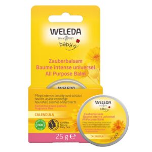 Weleda Calendula All Purpose Balm 25g